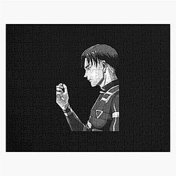 Levi Ackerman Puzzle
