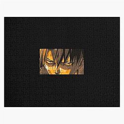 Levi Ackerman Puzzle