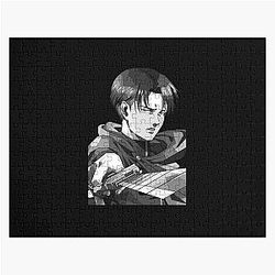 Levi Ackerman Jigsaw Puzzle