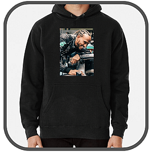 Lewis Hamilton Hoodies
