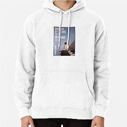 Lewis Capaldi Broken Desire Heavenly Sent Album Cover Artwork Hoodie