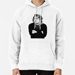 Lewis Capaldi 4-Pullover Hoodie