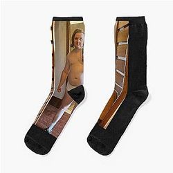 Lewis Capaldi Socks