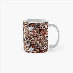 Lewis Capaldi Classic Mug