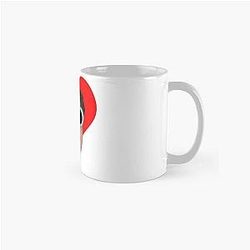 Lewis Capaldi Classic Mug