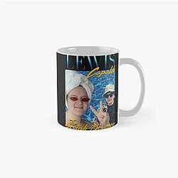 Lewis Capaldi - The Scottish Classic Mug