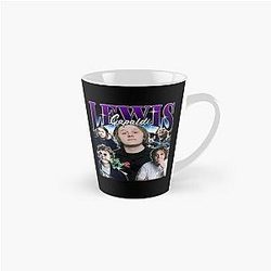 Lewis Capaldi Vintage Tall Mug