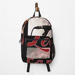 Lewis Capaldi Backpack