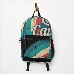 Lewis Capaldi Backpack