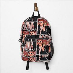 Lewis Capaldi Backpack