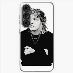 Lewis Capaldi 4 Samsung Galaxy Soft Case