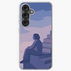 Lewis Capaldi Samsung Galaxy Soft Case