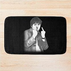 Lewis Capaldi Bath Mat