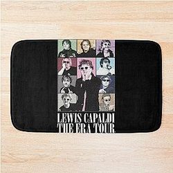 Lewis Capaldi The Era Tour