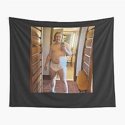 Lewis Capaldi Tapestry