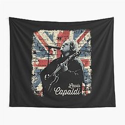 Lewis Capaldi Tapestry