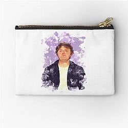 Lewis Capaldi Watercolour Pouch