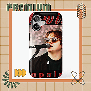 Lewis Capaldi Cases