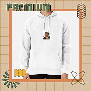 Lewis Capaldi Hoodies