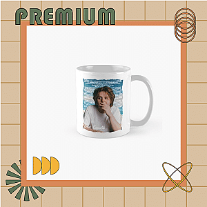 Lewis Capaldi Mugs