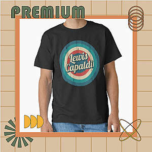 Lewis Capaldi T-Shirts
