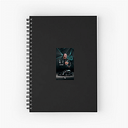 Lewis Hamilton started kart racing at eight Lewis Hamilton Notebook