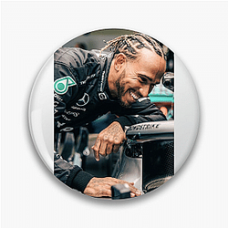 Lewis Hamilton holds many F1 records Lewis Hamilton Pins