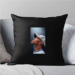 Lewis Hamilton is a very famous athlete Lewis Hamilton Pillows Cover