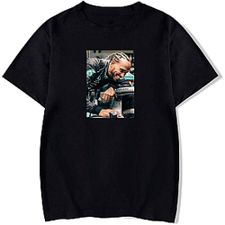 Lewis Hamilton holds many F1 records Lewis Hamilton T-Shirts