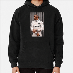 Lewis Hamilton is a British F1 racer Lewis Hamilton Hoodies