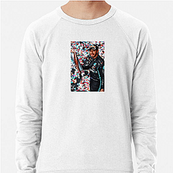 Lewis Hamilton debuted in Formula One in 2007 Lewis Hamilton Sweatshirts