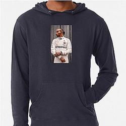 Lewis Hamilton is a British F1 racer Lewis Hamilton Hoodies
