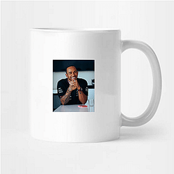Lewis Hamilton has over 100 race wins Lewis Hamilton Mugs