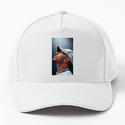 Lewis Hamilton is a very famous athlete Lewis Hamilton Hats & Caps
