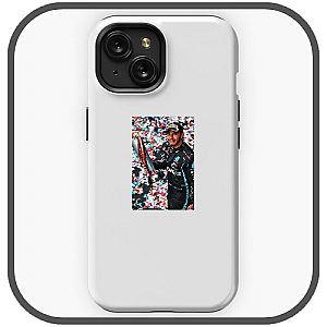 Lewis Hamilton Cases