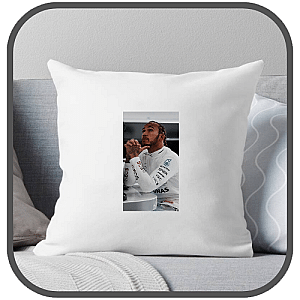 Lewis Hamilton Pillows Cover
