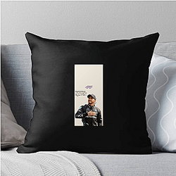 Lewis Hamilton uses number 44 on his car Lewis Hamilton Pillows Cover