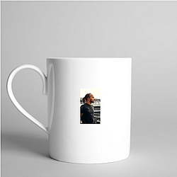Lewis Hamilton drives for Scuderia Ferrari Lewis Hamilton Mugs