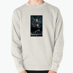 Lewis Hamilton started kart racing at eight Lewis Hamilton Sweatshirts