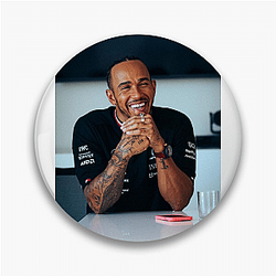 Lewis Hamilton has over 100 race wins Lewis Hamilton Pins