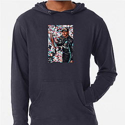 Lewis Hamilton debuted in Formula One in 2007 Lewis Hamilton Hoodies