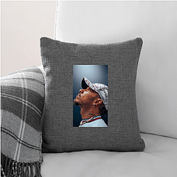 Lewis Hamilton is a very famous athlete Lewis Hamilton Pillows Cover