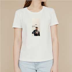 Lewis Hamilton uses number 44 on his car Lewis Hamilton T-Shirts