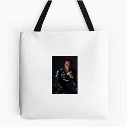 Lewis Hamilton won seven world titles Lewis Hamilton Bags