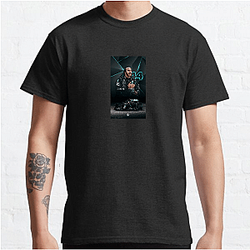 Lewis Hamilton started kart racing at eight Lewis Hamilton T-Shirts