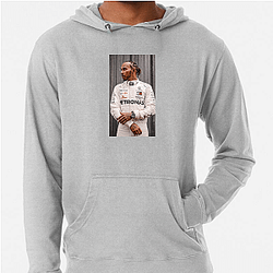Lewis Hamilton is a British F1 racer Lewis Hamilton Hoodies