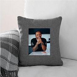 Lewis Hamilton has over 100 race wins Lewis Hamilton Pillows Cover