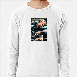 Lewis Hamilton holds many F1 records Lewis Hamilton Sweatshirts