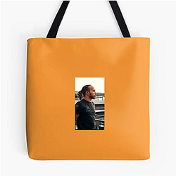 Lewis Hamilton drives for Scuderia Ferrari Lewis Hamilton Bags