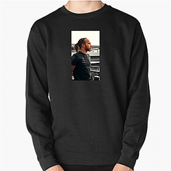 Lewis Hamilton drives for Scuderia Ferrari Lewis Hamilton Sweatshirts